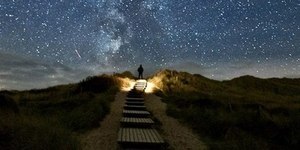В чем смысл жизни