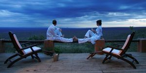 Светская жизнь в сплетнях и перьях